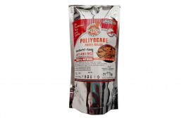 MRV Puliyogare Paste / Gojju   Pack  250 grams